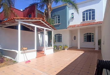 Casa en  Fraccionamiento Villa Tzipekua, Michoacán, México