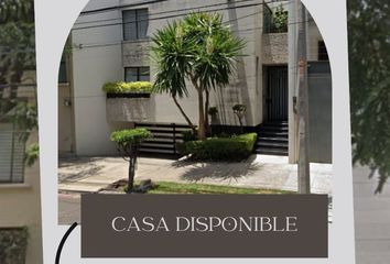 Casa en  C. Mercaderes 106, San José Insurgentes, 03900 Ciudad De México, Cdmx, México