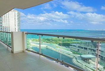 Departamento en  Novo Cancun, Torre Boreal, Puerto Juarez, Zona Hotelera, Cancún, Quintana Roo, México