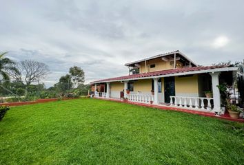 Casa en  Montenegro, Quindío