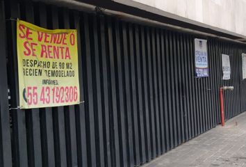 Oficina en  Recreo 41, Recreo, Actipan, Ciudad De México, Cdmx, México