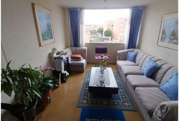 Apartamento en  Floralia I, Bogotá