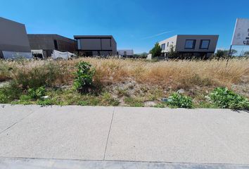 Lote de Terreno en  Parque Central Lomas Del Campanario Norte, Santiago De Querétaro, Querétaro, México