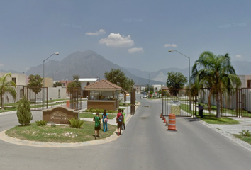 Casa en  Cedral, Mitras Poniente, Villas Del Poniente, Nuevo León, México