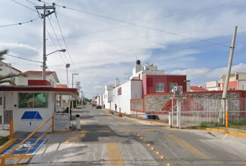 Casa en fraccionamiento en  Hacienda Real De Tultepec, Tultepec