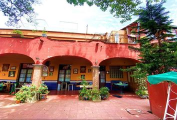 Quinta en  Leonardo Da Vinci 16, Mixcoac, Ciudad De México, Cdmx, México