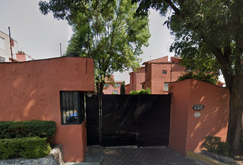 Casa en fraccionamiento en  Miguel Hidalgo, Tlalpan, Cdmx