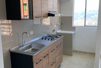 Apartamento en  Robledo-santa María, Palenque, Medellín, Antioquia, Colombia