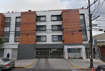 Departamento en  Av. Henry Ford 351, Bondojito, Ciudad De México, Cdmx, México