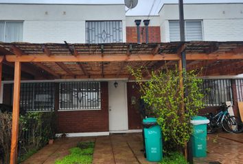 Casa en  Santa Ines 3585, San Bernardo, Chile