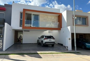 Casa en  San Angel I, San Luis Potosí