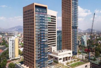 Departamento en  Av Ejército Nacional 769, Granada, Ciudad De México, Cdmx, México