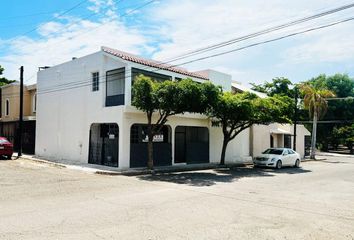 Casa en  Avenida Ocho & Calle Dos, Bugambilia, Hermosillo, Sonora, México