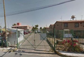 Casa en  Ejército De Agua Prieta, Iztapalapa