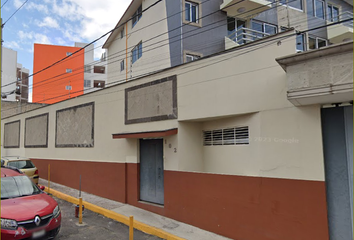 Departamento en  Calle Moctezuma 102, Corpus Christi, Ciudad De México, Cdmx, México