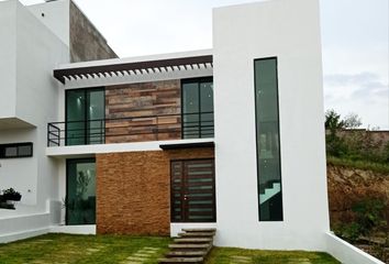 Casa en fraccionamiento en  Tres Marías, Morelia, Morelia, Michoacán