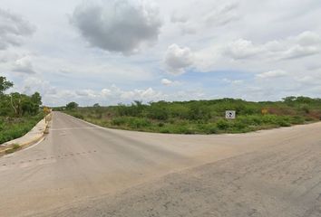 Lote de Terreno en  Umán, Yucatán