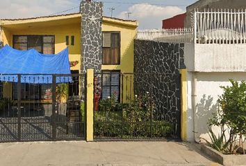 Casa en  Calle 615 117, San Juan De Aragón Iv Sección, Ciudad De México, Cdmx, México