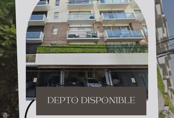 Departamento en  Berruguete 29, Nonoalco, 03700 Ciudad De México, Cdmx, México