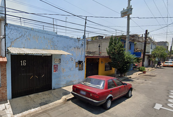 Casa en  Tesoro 16, Las Arboledas, Ciudad De México, Cdmx, México