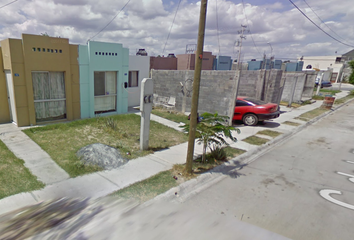 Casa en  Calle De La Transformación, Sin Nombre De Colonia 70, Monterrey, Nuevo León, México