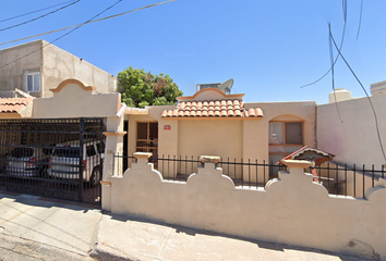 Casa en  Avenida Roberto Romero 59, Loma Linda, Hermosillo, Sonora, México