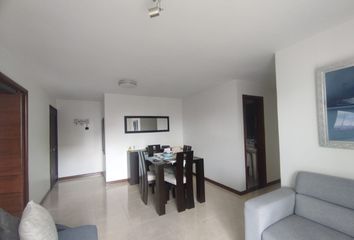 Apartamento en  Los Alamos, Pereira