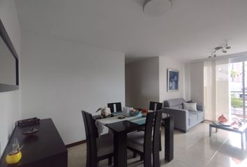 Apartment for rent in Los Alamos, Pereira