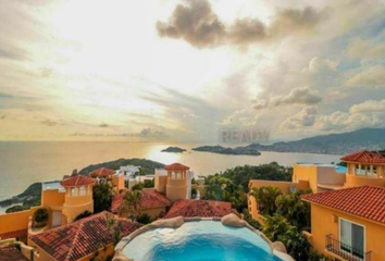 Casa en  Corbeta, Brisas Del Marqués, Acapulco, Guerrero, México