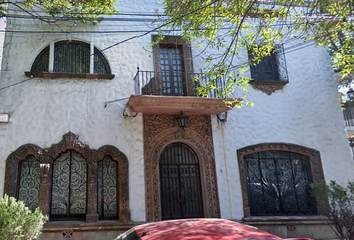 Casa en  Watteau, Nonoalco, Ciudad De México, Cdmx, México