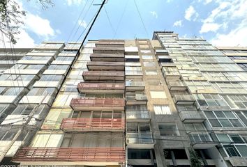 Departamento en  Luis Vives 212, Polanco, Polanco I Sección, Ciudad De México, Cdmx, México