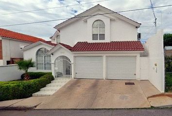 Casa en  Quintas Del Sol, Municipio De Chihuahua