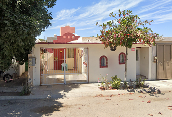 Casa en fraccionamiento en  Misión De San Javier 293, Misiones, 23083 La Paz, B.c.s., México