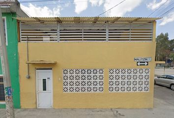 Casa en  Malintzin 21, Mz 015, Ciudad Azteca 3ra Sección, Ecatepec De Morelos, Estado De México, México