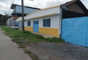 Casa en  Calle 12 #3-71, Cartago, Valle Del Cauca, Colombia