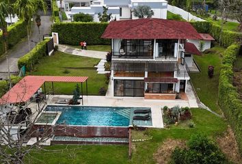 Casa en  Ciudadela Puerto Espejo, Armenia