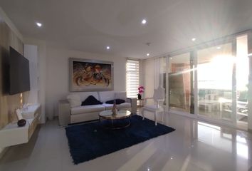 Apartamento en  Granadillo, Barranquilla