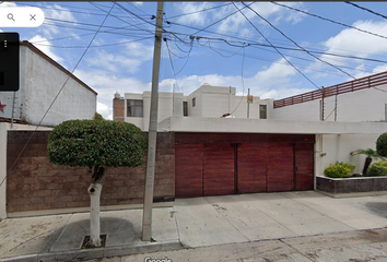 Casa en  C. Oslo, Andrade, León De Los Aldama, Gto., México