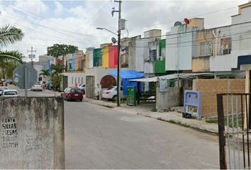 Casa en condominio en  Nicolás Bravo, Quintana Roo, México