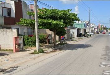 Casa en  Avenida 20 De Noviembre, Cancún, Quintana Roo, México