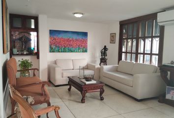 Casa en  Riomar, Barranquilla