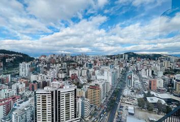 Suite en  Avenida De La República & Avenida Eloy Alfaro, Quito, Ecuador