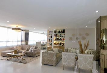 Apartamento en  Villa Santos, Barranquilla