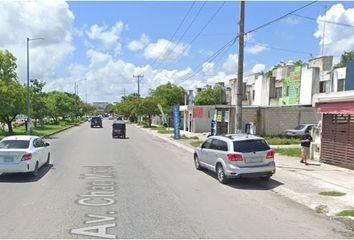 Casa en  Chac-mool Sm 221, Cancún, Quintana Roo, México