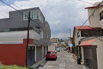 Casa en  Canal De La Virgen, Barrio 18, Ciudad De México, Cdmx, México