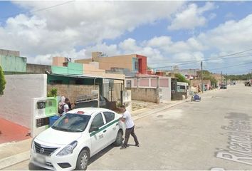 Casa en  Ricardo Flores Magón Sm 26, Cancún, Quintana Roo, México