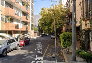 Casa en  Samuel Ramos Magaña, Del Valle Centro, Ciudad De México, Cdmx, México