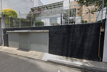 Casa en  Lorenzo Rodriguez, San José Insurgentes, Ciudad De México, Cdmx, México