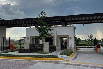 Lote de Terreno en  Mayorazgo Santa Sofía, León, Guanajuato, México