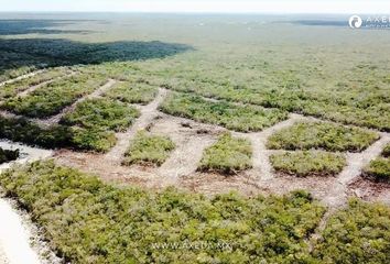 Lote de Terreno en  Supermanzana 38, Cancún, Quintana Roo